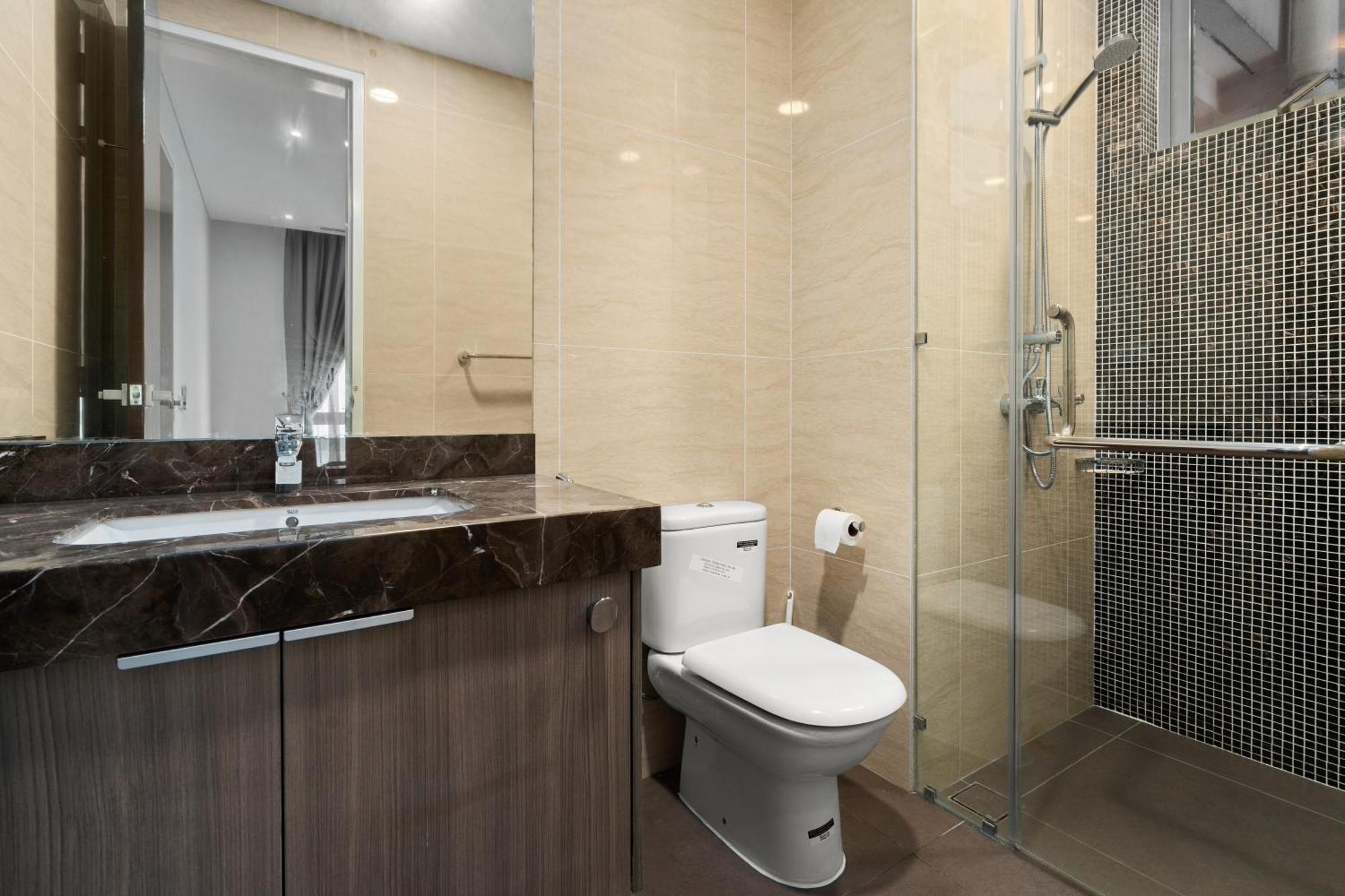 Pangsapuri D'rapport Residences By Nexus Homes