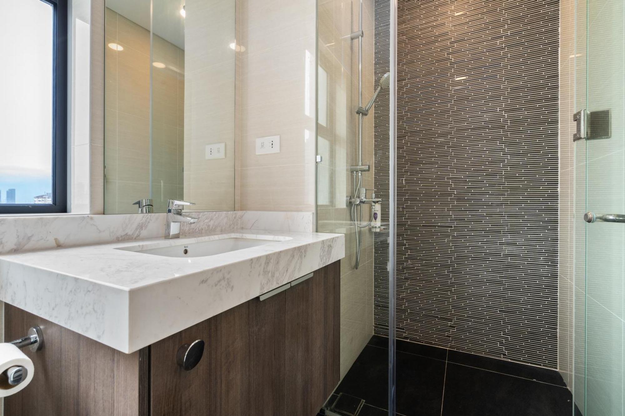 D'rapport Residences By Nexus Homes Pangsapuri Kuala Lumpur